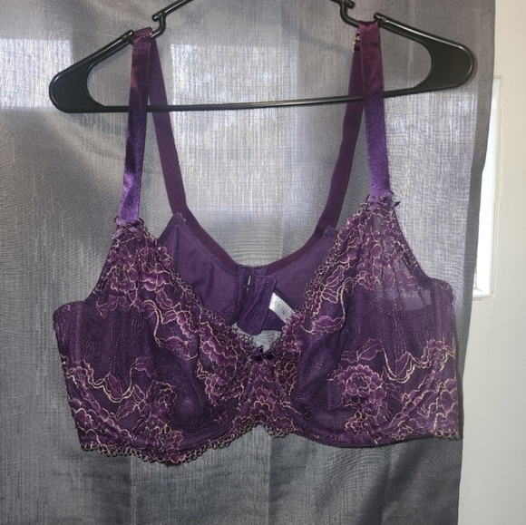 🍂Cacique bra 46DD - Picture 4 of 6